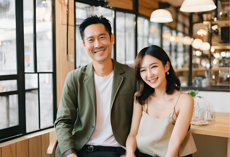 セカンドパートナー作り方：関係を築くための注意点とルール